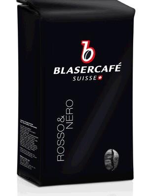 Mini-Box Rosso e nero 10 x 250gr