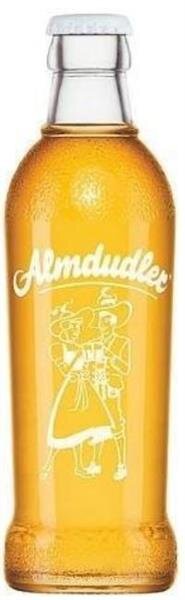 Almdudler