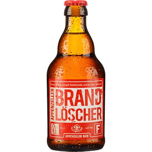 Locher Brandlöscher 8er EW