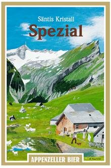 Locher Säntis