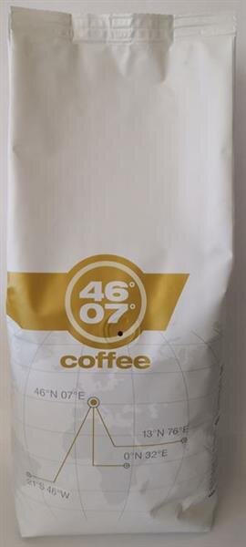 Café "LifeBrands" 1kg
(10 Säcke pro Kiste)