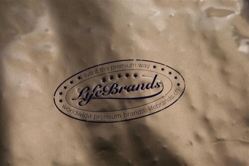 Café "LifeBrands" 1kg
(10 Säcke pro Kiste)