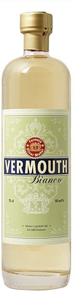 Vermouth Bianco
Matter-Luginbühl
