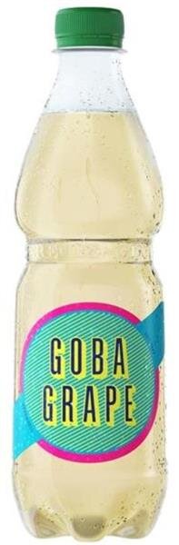 GOBA Grapefruit
