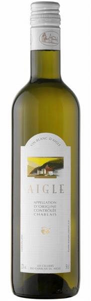 Aigle blanc Chablais AOC