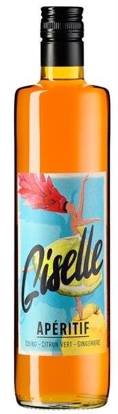 Giselle " Aperitiv "