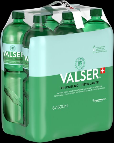 Valser Prickelnd