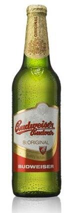Budweiser Budvar