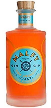 Malfy Gin con Aranciata