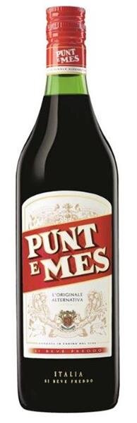 Punt e mes Vermouth