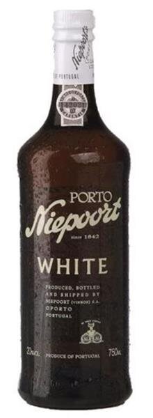 Porto Niepoort weiss