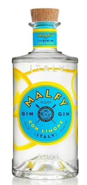 Malfy Gin con Limone