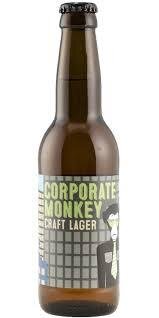Corporate Monkey*