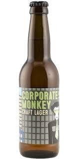 Corporate Monkey*