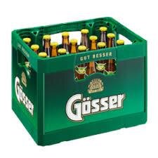 Gösser