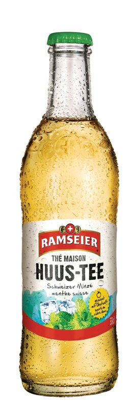 Ramseier Huus-Tee 