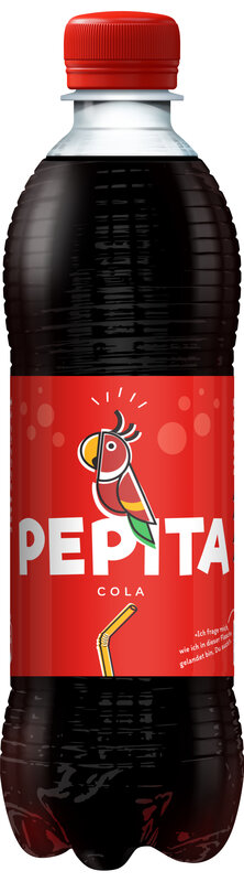 Pepita Cola