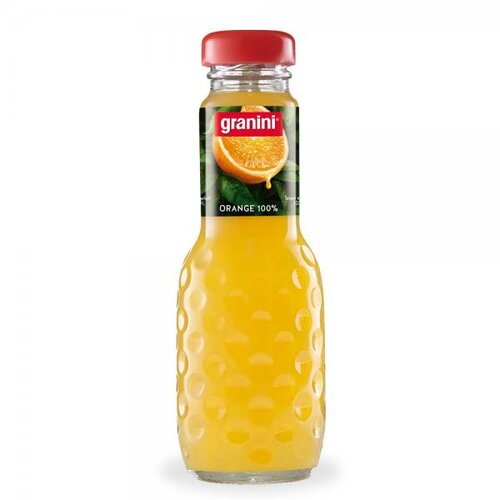 Granini Orange reiner Saft