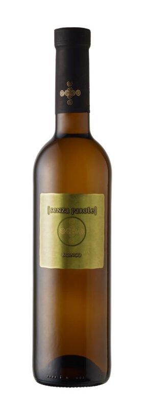 Senza Parole Vino Bianco d Italia