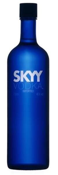 Skyy Vodka