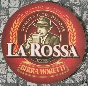 Moretti La Rossa