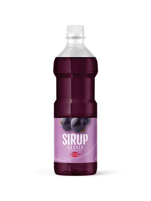 Lufrutta Cassis Siurp