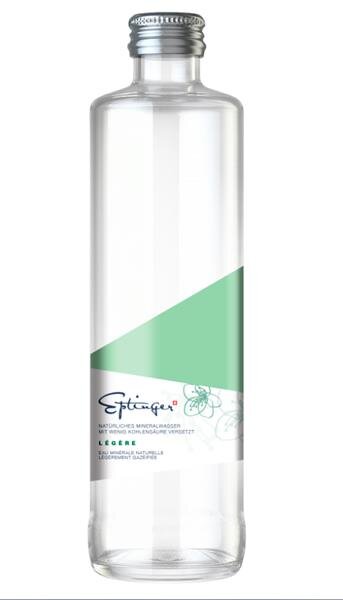 Eptinger grün Glas Har.