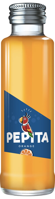 Pepita Orange