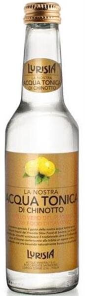 Lurisia Acqua Tonica di Chinotto