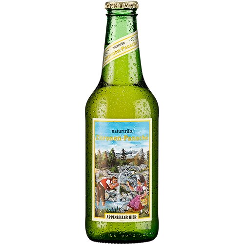 Locher Zitronen-Panaché 4x6