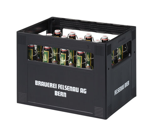 Felsenau Bärner Frübi
(Saisonbier Immer ab Frühlingsanfang erhältlich nur solange Vorrat.)