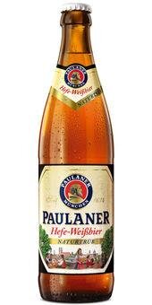 Paulaner Hefe-Weissbier