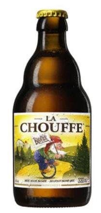 Chouffe Blonde