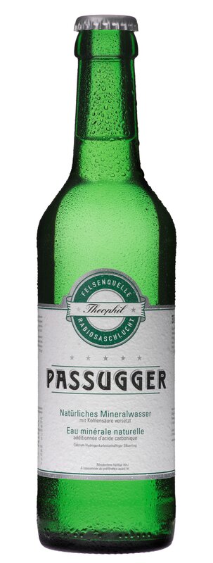 Passugger