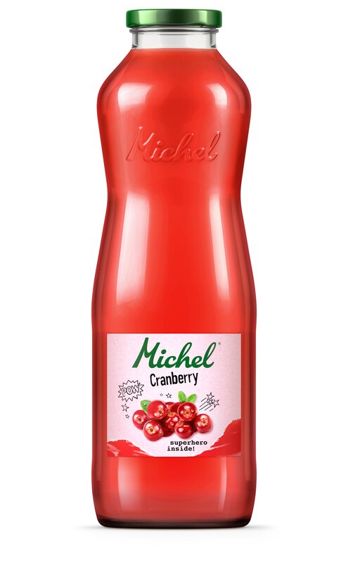 Michel Cranberry