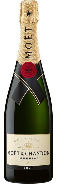 Moët & Chandon Champagne Imperial brut