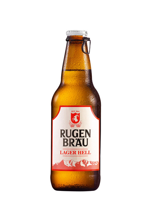 Rugenbräu 10er EW