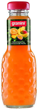 Granini Fruchtcocktail