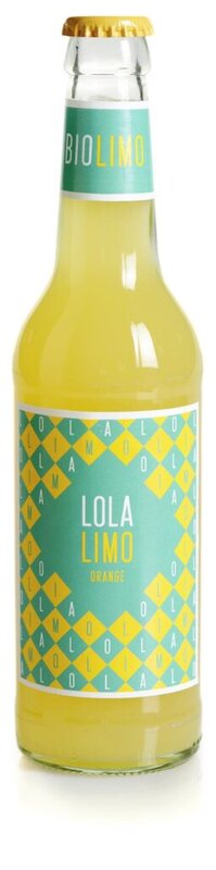 Lola Limo Orange
