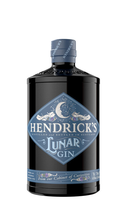 Hendrick's Lunar Gin