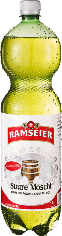 Ramseier suure Most (alkoholfrei)