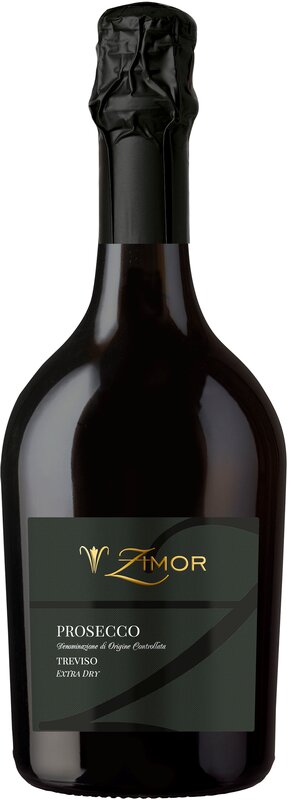 Prosecco Zimor Extra Dry 