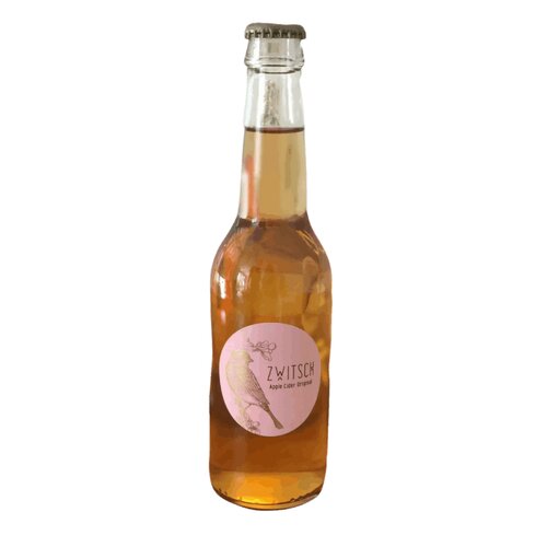 Zwitsch Cider Original