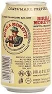 Moretti Tradizionale Dosen