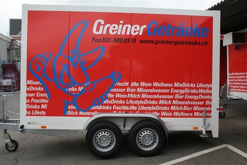 Greiner Getränke Kühlwagen 04 (BE 481 754)