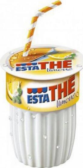 Esta The Limone Becher