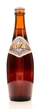 Orval Orval Blonde sur Lie
Trappistenbier