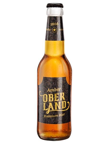 Rugenbräu Oberland Amber Premium EW