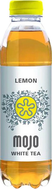 Mojo White Tea Lemon