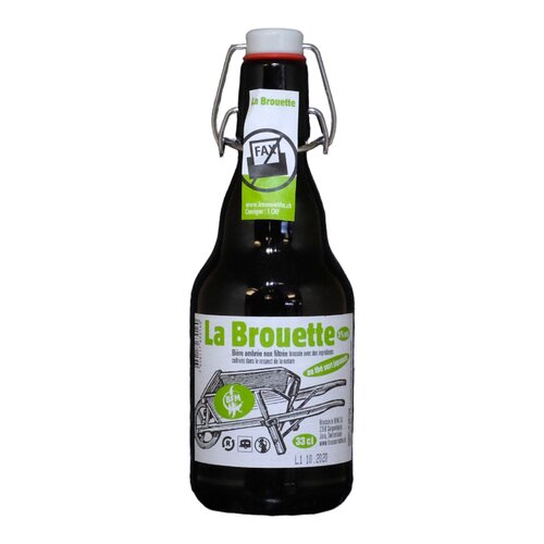 BFM La Brouette